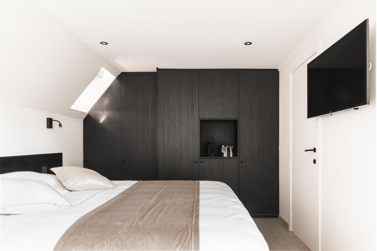 Salons Denotter Bed & Breakfast เซเดลเคม ภายนอก รูปภาพ